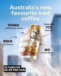 Iced Rose Latte